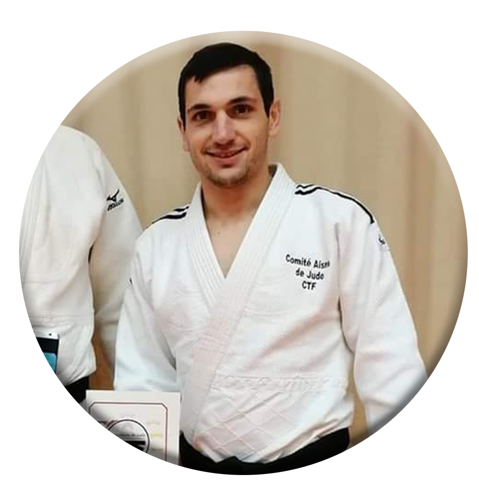 Kévin HANOCQ
