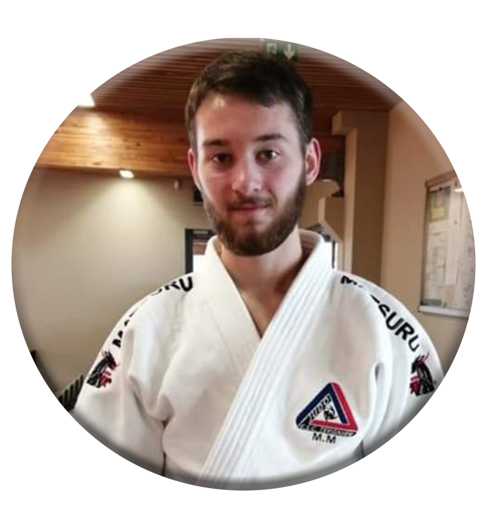 Rodrig LEFEBVRE
