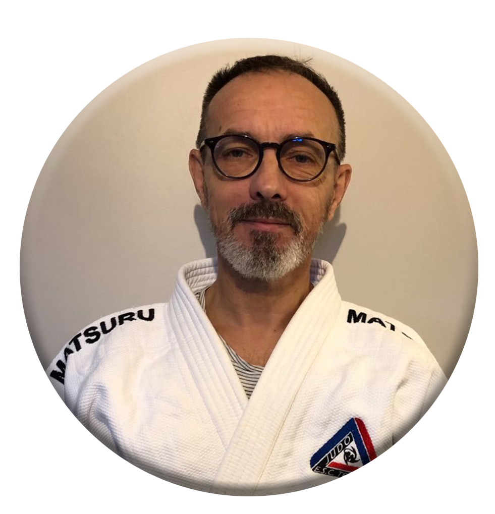 Pascal QUIZY