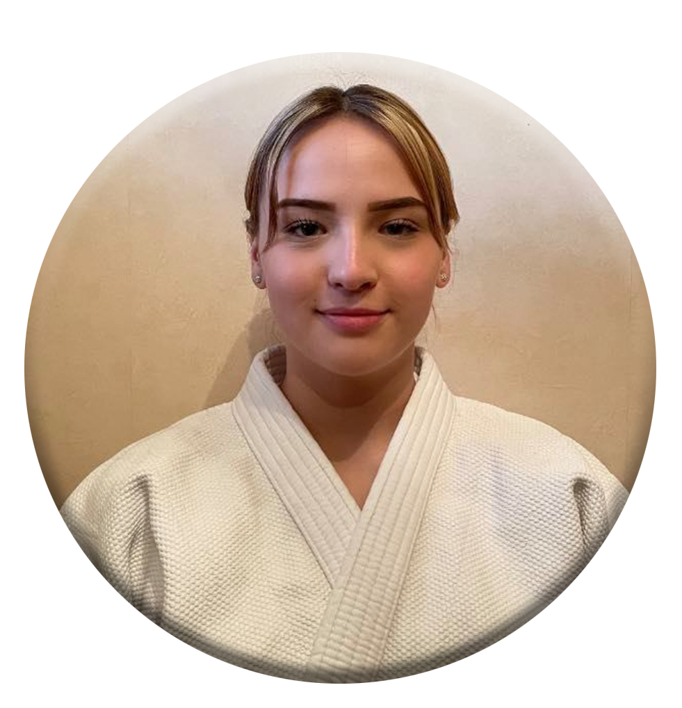 Léa PERRENOUD